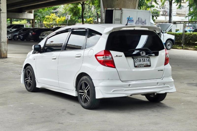 HONDA Jazz 2013