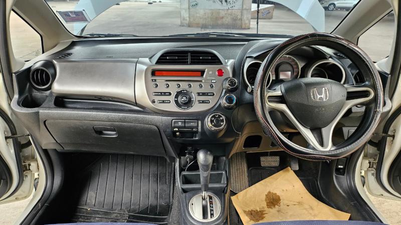 HONDA Jazz 2013