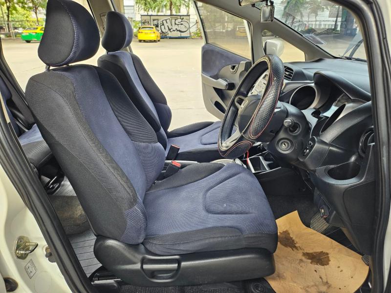 HONDA Jazz 2013