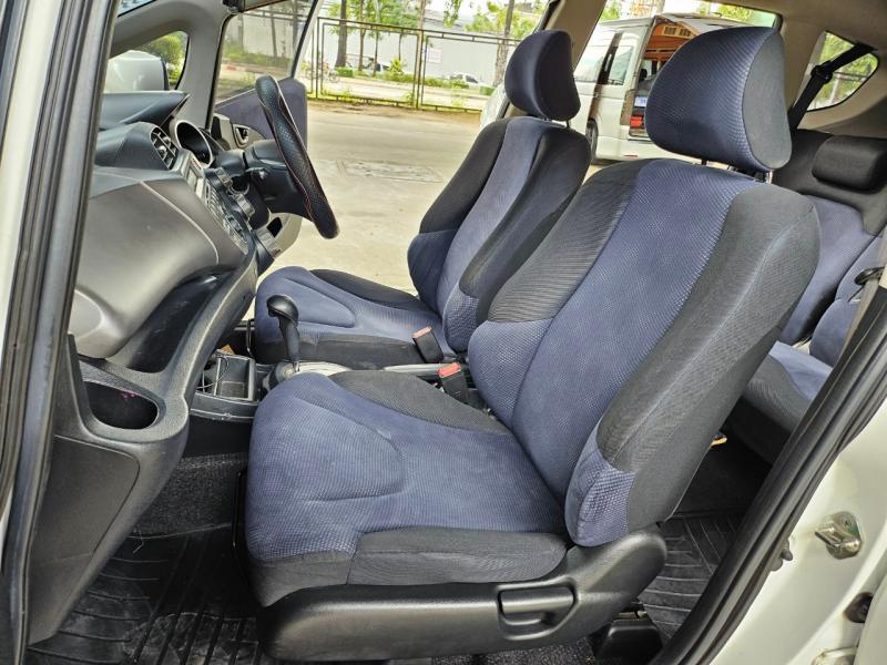 HONDA Jazz 2013