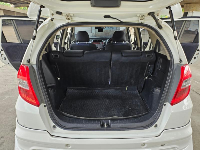 HONDA Jazz 2013