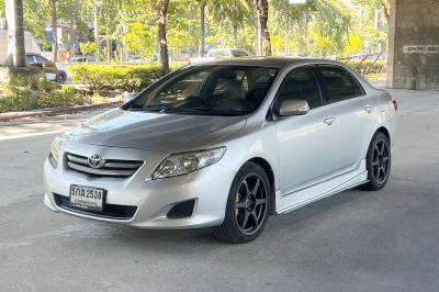 TOYOTA 2008 กรุงเทพมหานคร