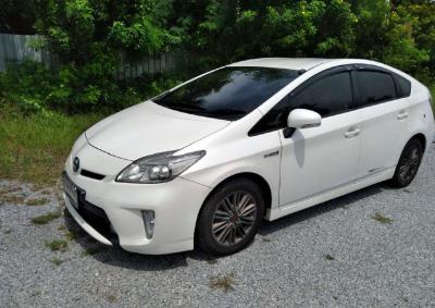 TOYOTA 2012 กรุงเทพมหานคร