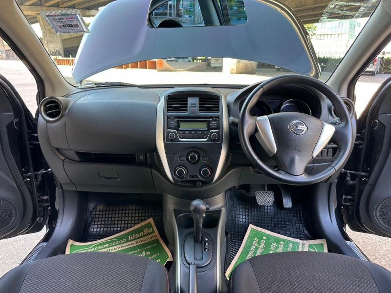 NISSAN ALMERA 2019