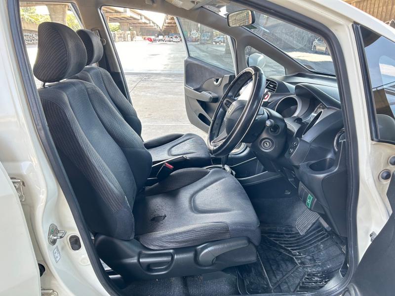 HONDA Jazz 2013