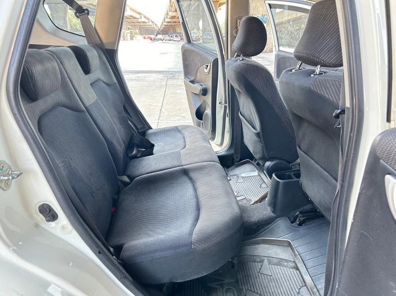 HONDA Jazz 2013