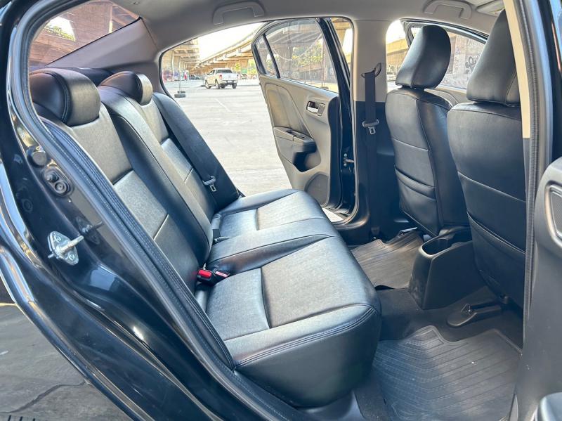 HONDA City 2019