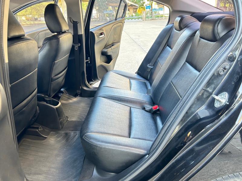 HONDA City 2019
