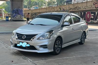 NISSAN 2019 กรุงเทพมหานคร