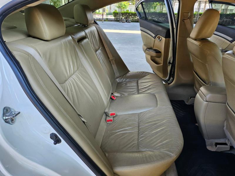 HONDA Civic FB 2013