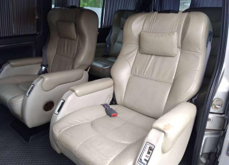 BENZ MB 140D2.9 2003