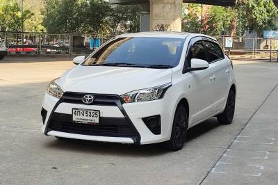 TOYOTA 2015 กรุงเทพมหานคร