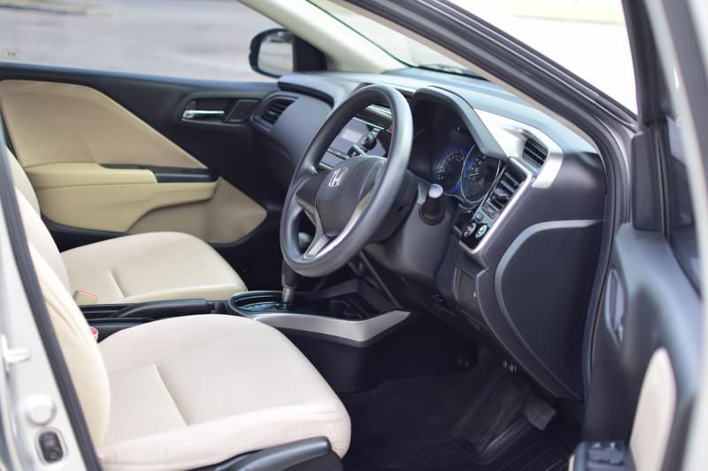 HONDA 1.5V 2015