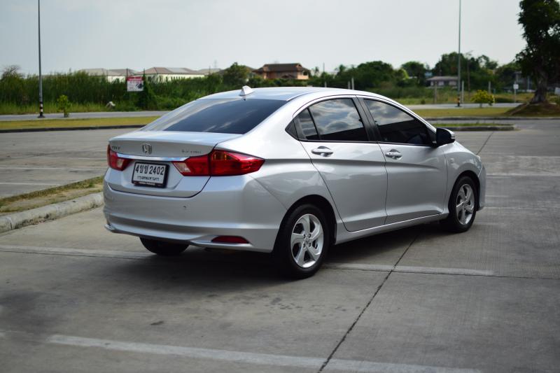 HONDA 1.5V 2015