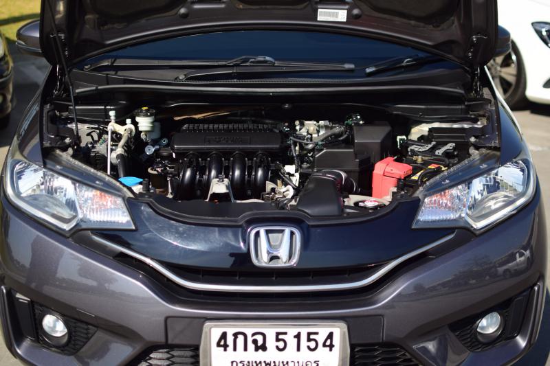 HONDA 1.5SV 2014