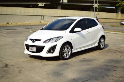 MAZDA 2009 กรุงเทพมหานคร