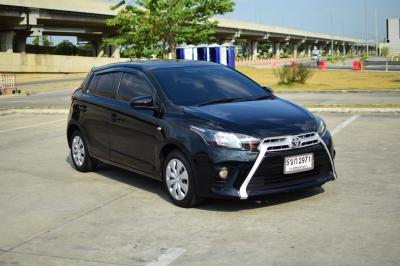 TOYOTA 2013 กรุงเทพมหานคร