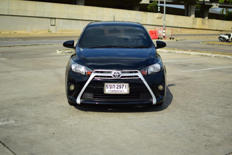 TOYOTA 1.2E 2013