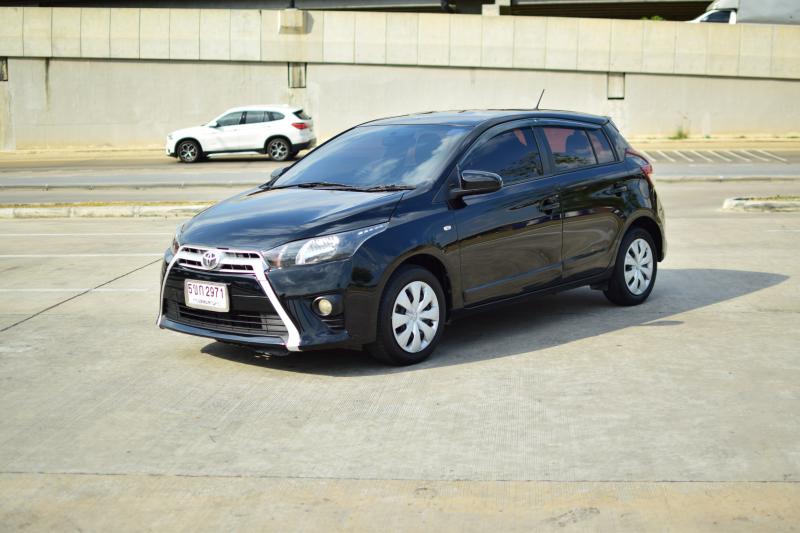 TOYOTA 1.2E 2013