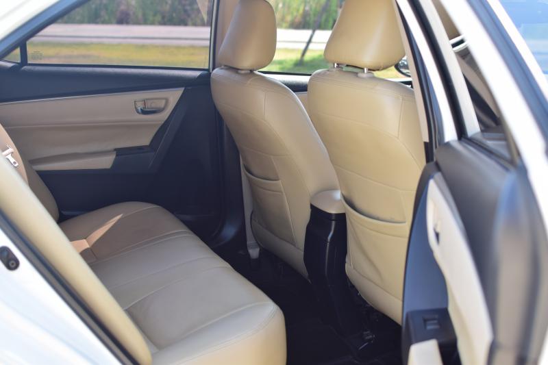 TOYOTA 1.8E 2015