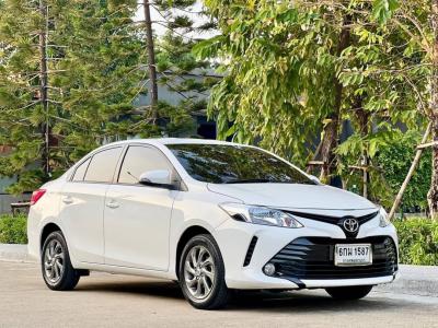 TOYOTA 2017 กรุงเทพมหานคร