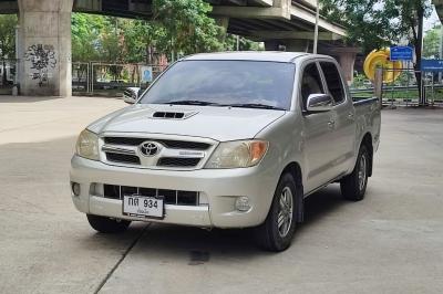 TOYOTA 2006 กรุงเทพมหานคร