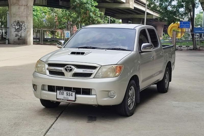 TOYOTA Hilux Vigo 2006