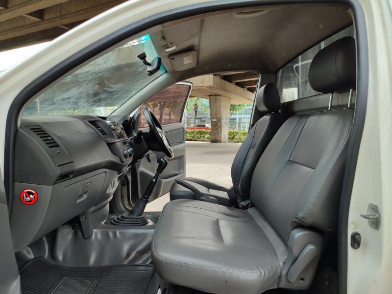TOYOTA Hilux Vigo 2014