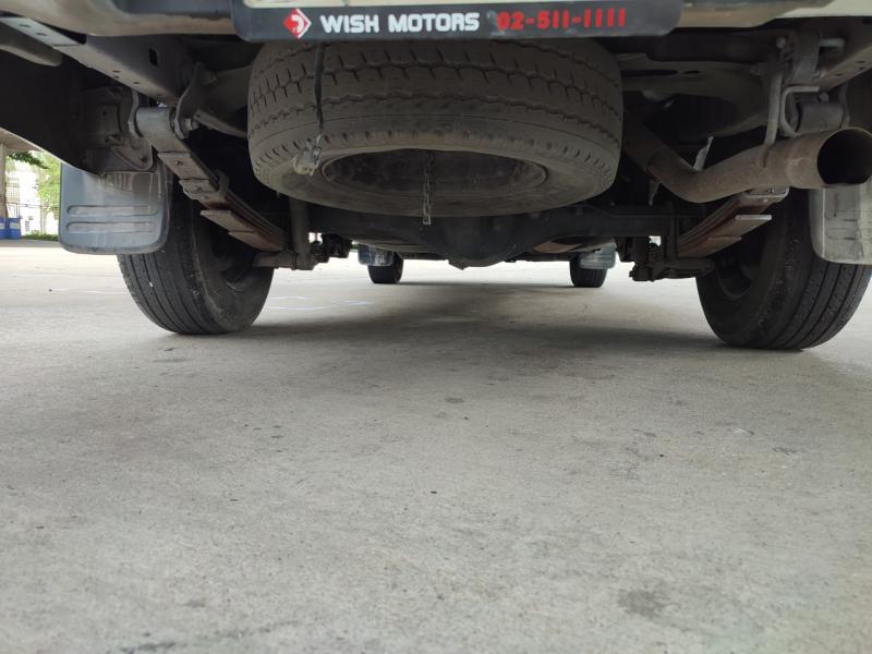 TOYOTA Hilux Vigo 2014