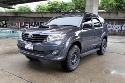 TOYOTA 2006 กรุงเทพมหานคร