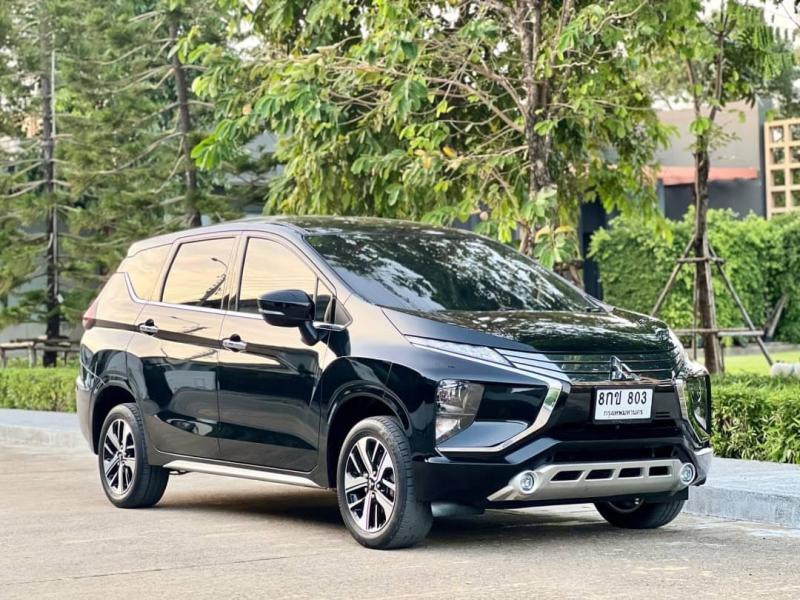 MITSUBISHI Xpander 1.5GT 2018