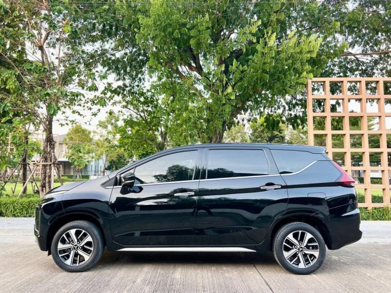 MITSUBISHI Xpander 1.5GT 2018