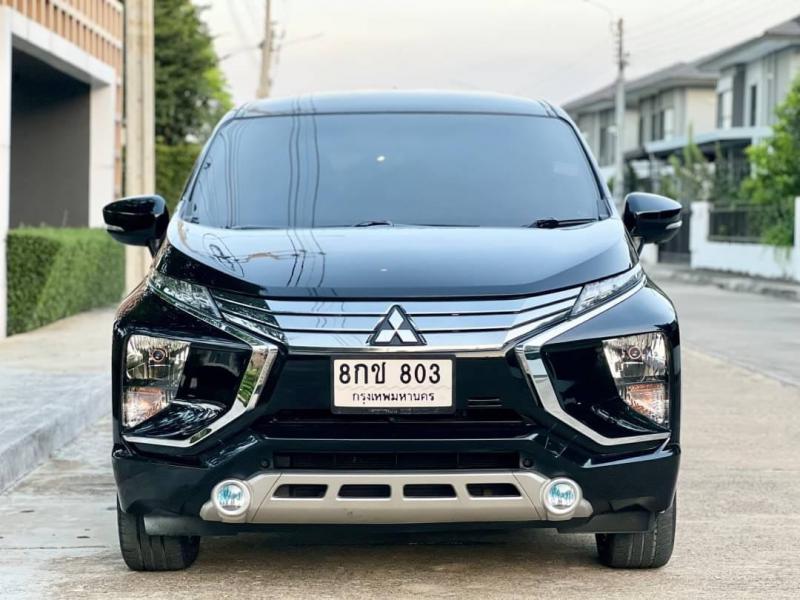 MITSUBISHI Xpander 1.5GT 2018