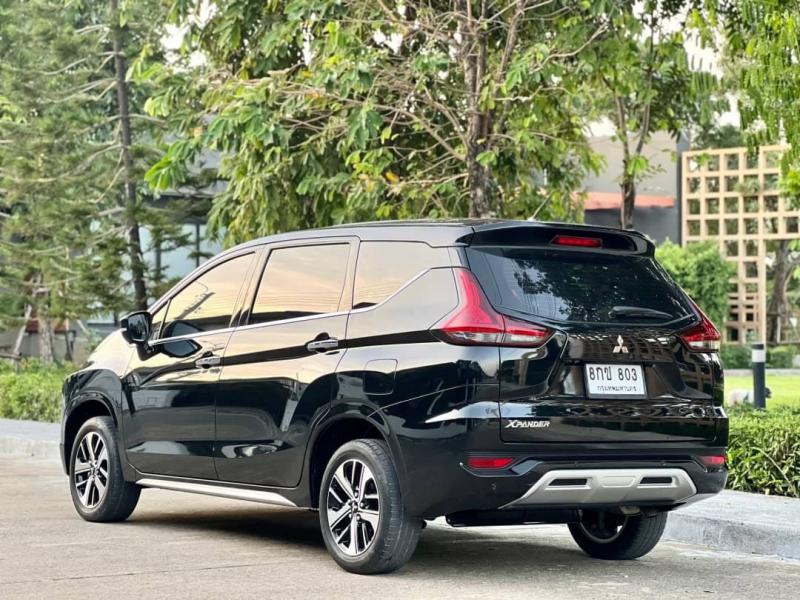 MITSUBISHI Xpander 1.5GT 2018