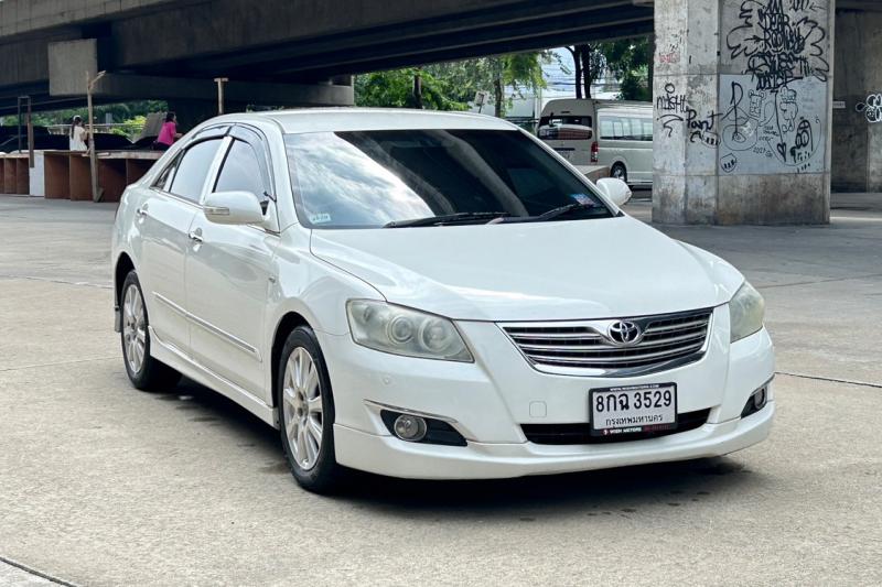 TOYOTA Camry 2006