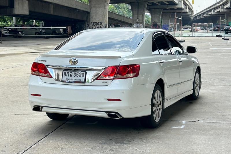 TOYOTA Camry 2006