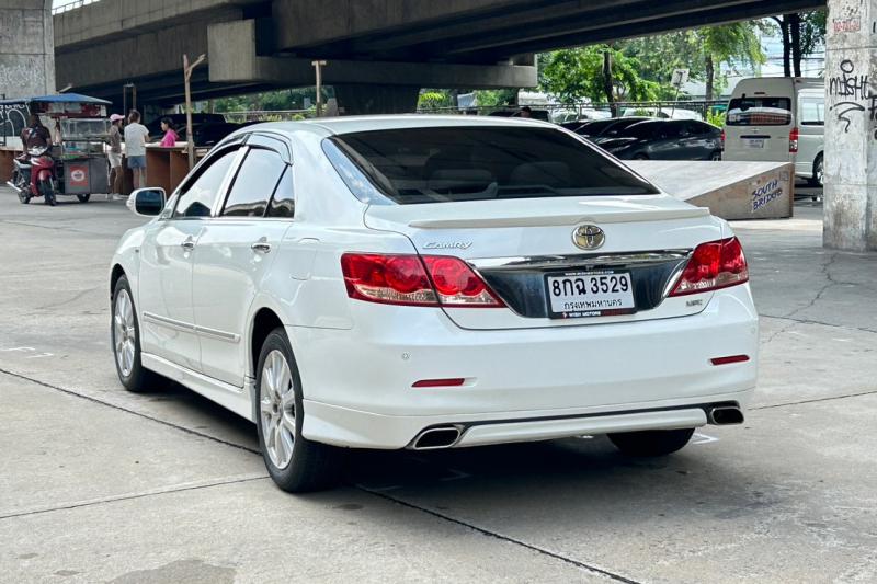 TOYOTA Camry 2006