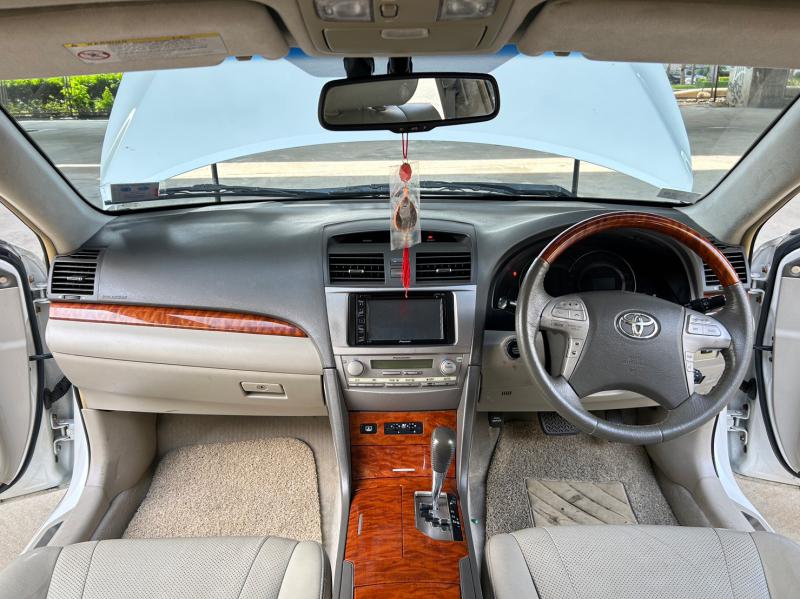 TOYOTA Camry 2006