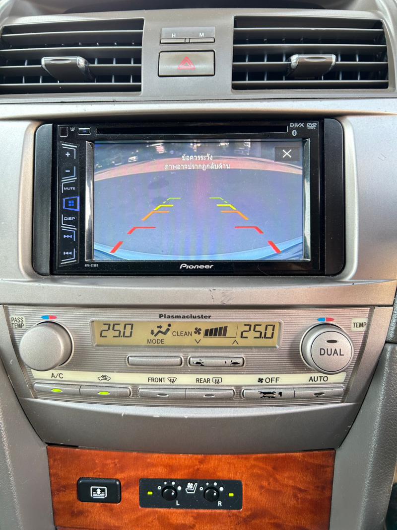 TOYOTA Camry 2006