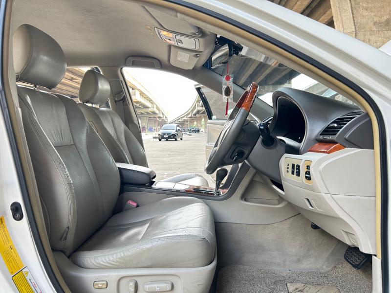TOYOTA Camry 2006