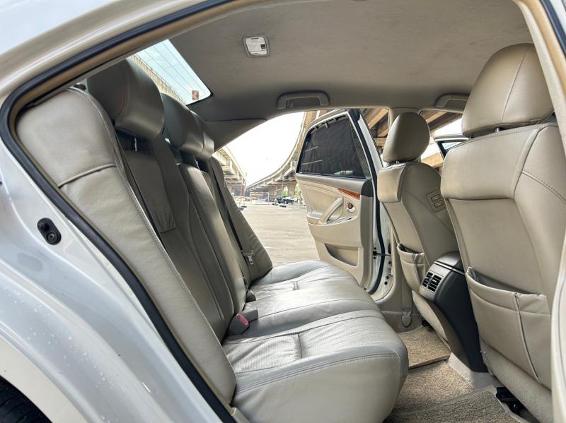 TOYOTA Camry 2006