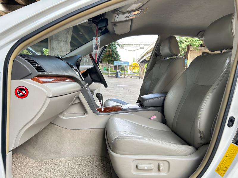 TOYOTA Camry 2006