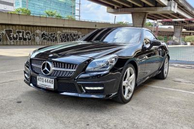 BENZ 2013 กรุงเทพมหานคร