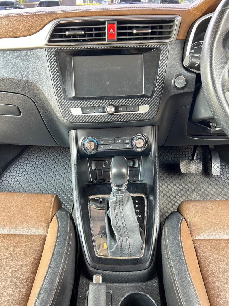 MG ZS 2018