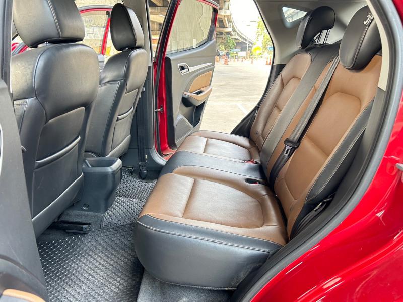 MG ZS 2018