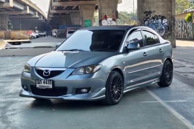 MAZDA 2009 กรุงเทพมหานคร