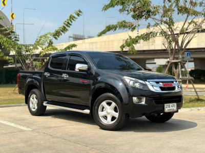 ISUZU 2014 กรุงเทพมหานคร