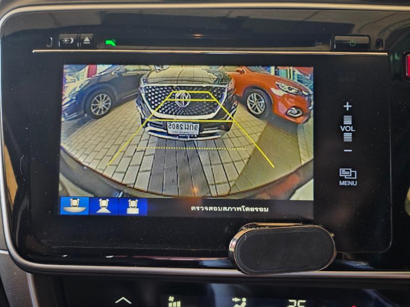 HONDA City 2014
