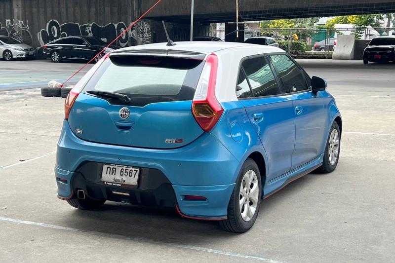 MG 3 2015