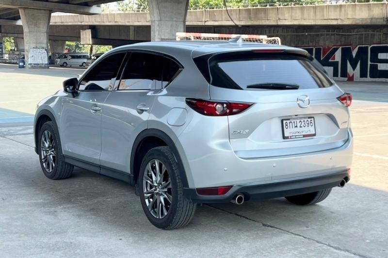 MAZDA CX-5 2019
